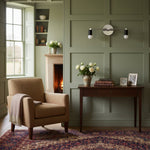 Load image into Gallery viewer, Mobilux Contemporary Linear Vanity Wall Lamp for Bath &amp; Living Room
