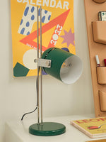 Load image into Gallery viewer, Adjusta Liftable Desk Lamp