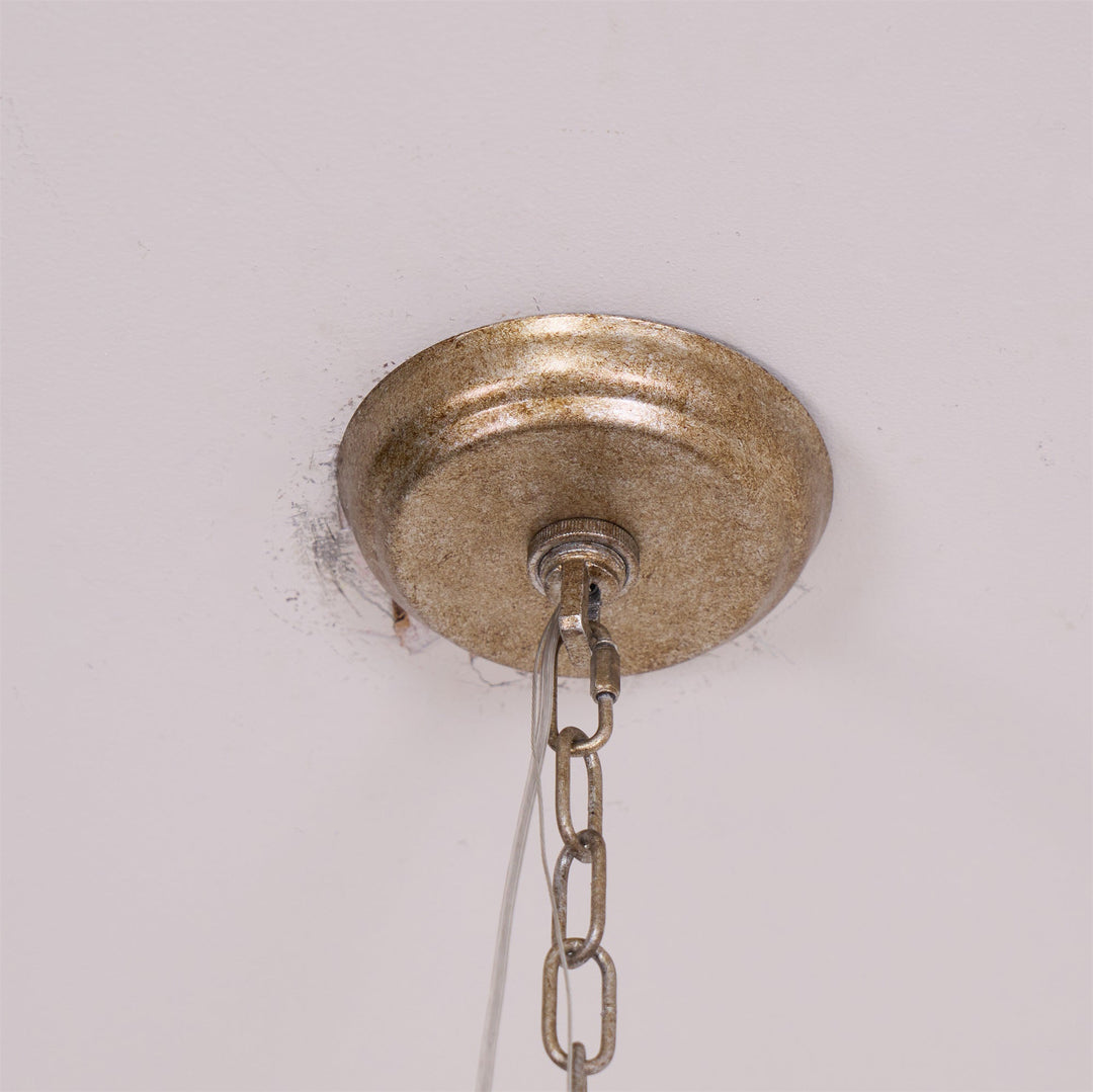 Żyrandol Abella Tear Drop