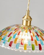 Bild in die Galerieansicht laden, Kaleido Pendelleuchte