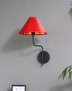 Bild in die Galerieansicht laden, Scarlet Wandleuchte
