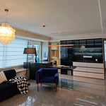 Load image into Gallery viewer, Tubular Linear LED Pendant Lamp