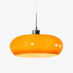 Afbeelding laden in galerijweergave, Potivus Glow Retro Stijl Hanglamp – Sculpturale Hanglamp voor Woonruimtes N36