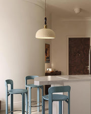 Lampe suspendue Moss Glow