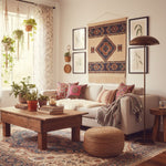 Afbeelding laden in galerijweergave, Lustrona metalen staande vloerlamp – moderne halfkoepel kap accentverlichting voor woninginrichting