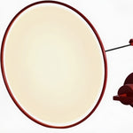 Afbeelding laden in galerijweergave, Swinglo Schommelarm Hanglamp - Verstelbaar Schijfontwerp Hanglamp voor Eetkamer N65