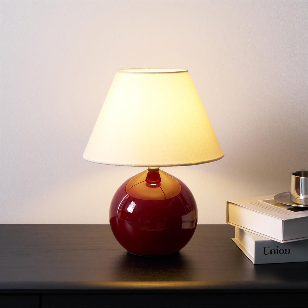 Lampe de table Red Nanu