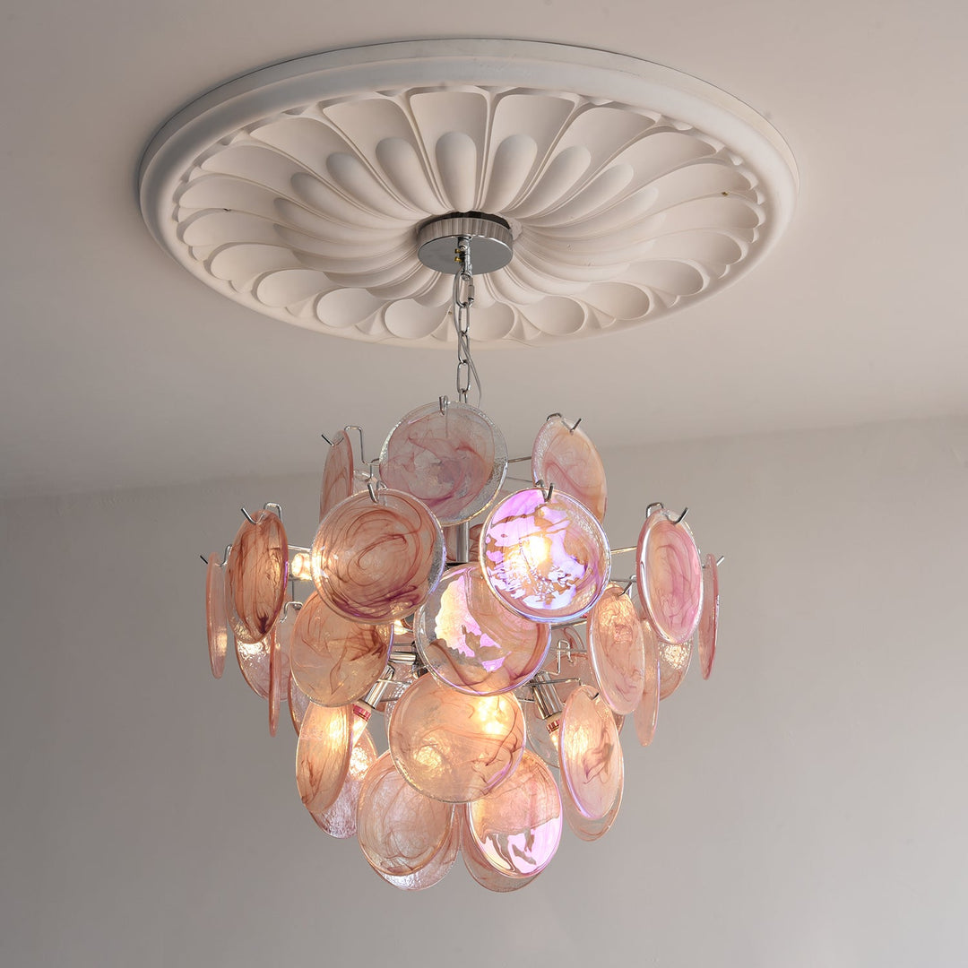 Candelabro Venfield
