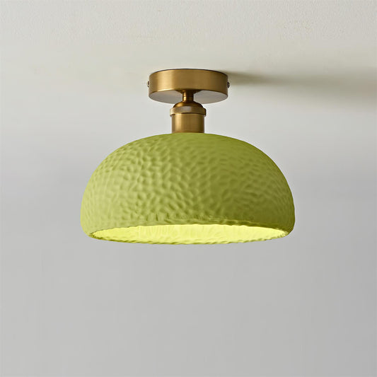 Lámpara de Techo Moss Glow