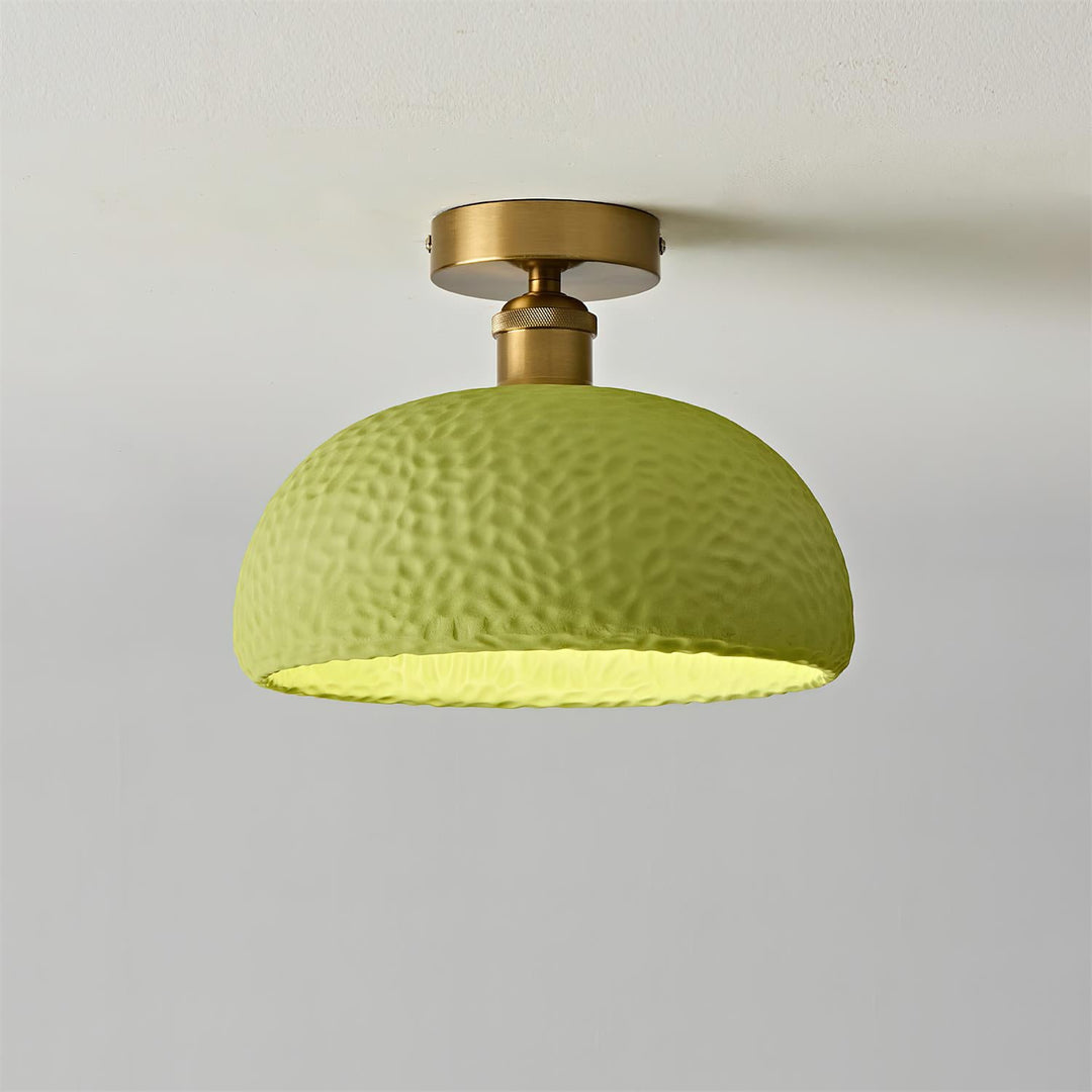 Lampe de plafond Moss Glow