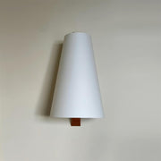 Lámpara de pared Trianora