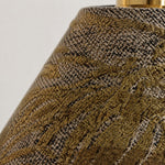Load image into Gallery viewer, Wabi-Sabi Fabric Pendant Light