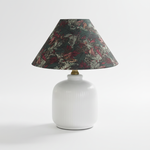 Załaduj obraz do przeglądarki galerii, Lampa stołowa Evergreen Floral