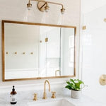 Load image into Gallery viewer, Conica Cone Wall Sconce - 1, 2, 3-Light Modern Glass Lighting
