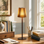 Cargar imagen en el visor de la Galería, Modern Metal Table Lamp