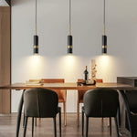 Afbeelding laden in galerijweergave, Spot Light Hanglamp Armaturen Noordse Metalen LED Hanglamp