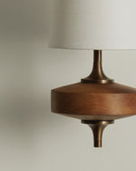 Afbeelding laden in galerijweergave, Meva Contemporary Multi-Head Wall Lamp for Living Room &amp; Corridor
