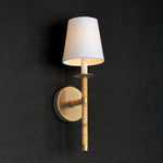 Load image into Gallery viewer, Tulum Wall Lamp