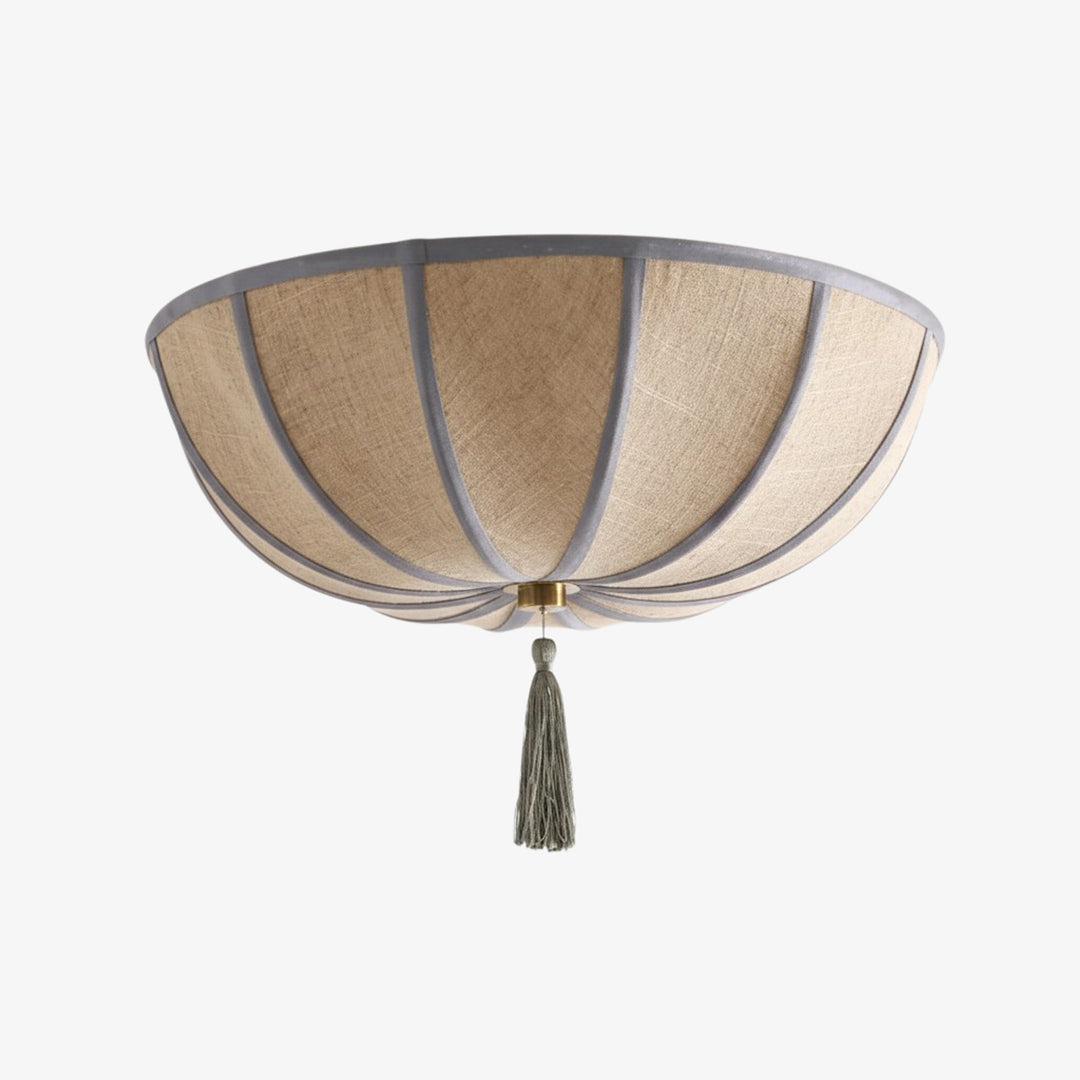 Valoflor Plafondlamp - Bloemblad Ontwerp Opbouw Plafondlamp Moderne Decoratieve Stijl
