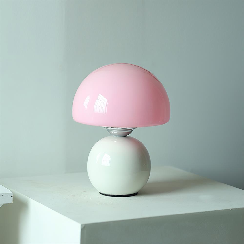 Lampe de table Spika