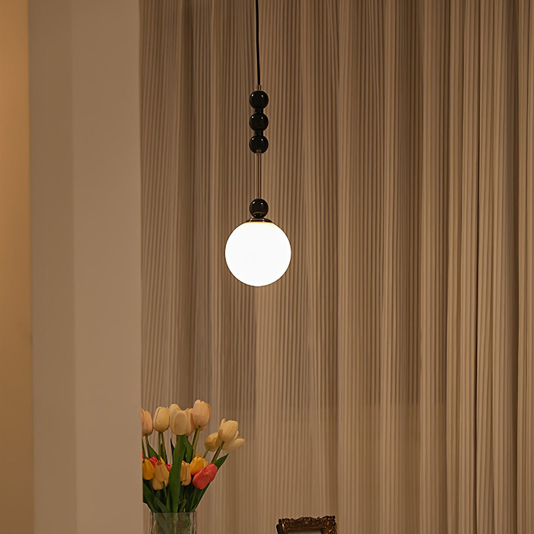 Lampa wisząca Bola
