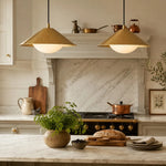 Load image into Gallery viewer, scene kitchen island pendant light