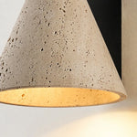 Cargar imagen en el visor de la Galería, Warm lit rim and stone shade detail