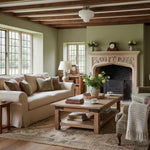 Load image into Gallery viewer, Geotower Tiered Globe Contemporary Ceiling Lamp for Bedroom &amp; Foyer
