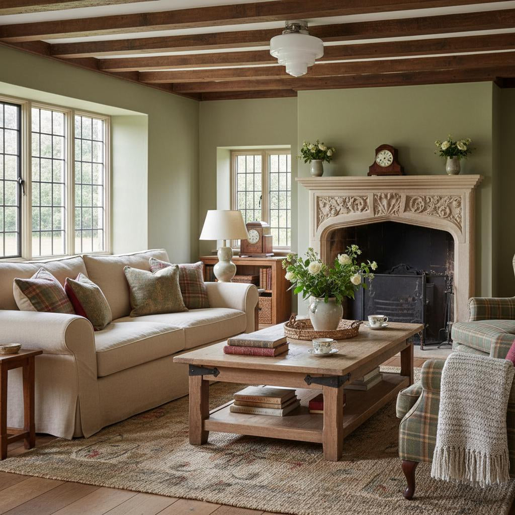 Geotower Tiered Globe Contemporary Ceiling Lamp for Bedroom & Foyer