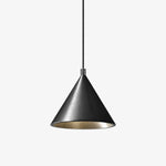 Bild in die Galerieansicht laden, Veridia Minimalist Adjustable Pendant Light - Aluminum Hanging Lamp for Bedroom and Bedside