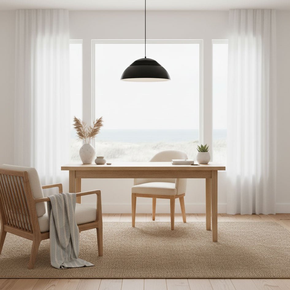 Lampa wisząca Abat Jour