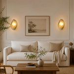 Załaduj obraz do przeglądarki galerii, wall sconce room scene