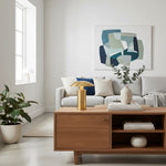 Afbeelding laden in galerijweergave, Oricone Draagbare LED Tafellamp – Touch-Dimmer Draadloze Paddestoellamp voor Eetkamer en Bedzijde