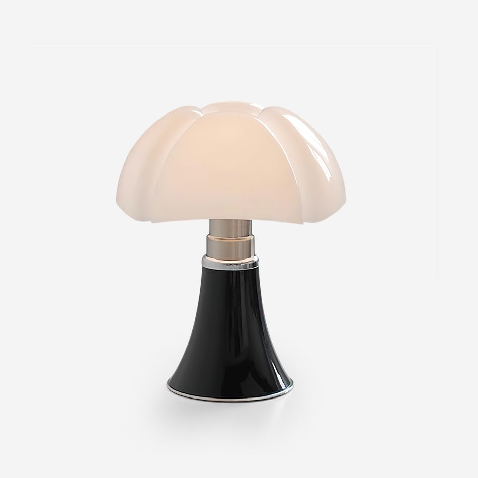 Lámpara de mesa Petalica