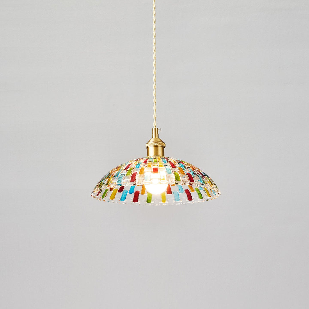Kaleido Pendelleuchte