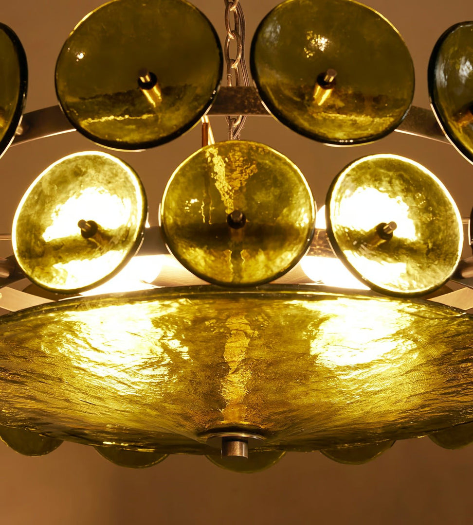 Lorenzo Chandelier