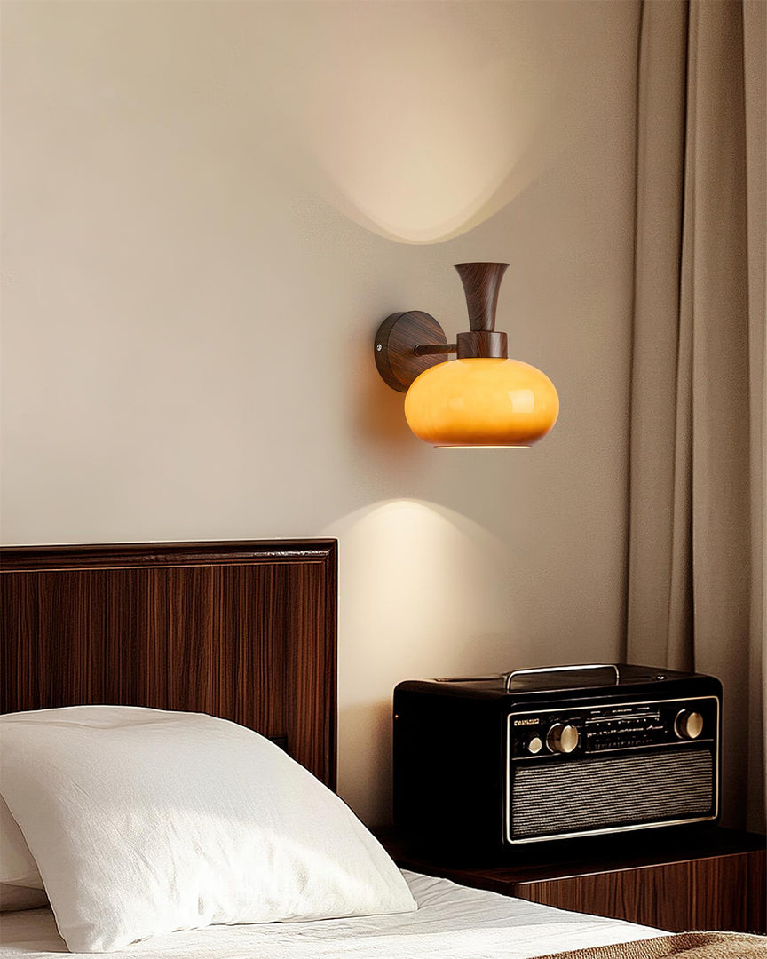 Lampada da parete Mareli