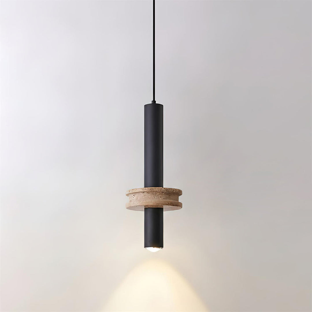 Lampada a sospensione Tralune