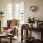 Load image into Gallery viewer, Ornato Luxe Deco Brass Wall Light - Multiple Finishes Available
