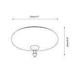 Load image into Gallery viewer, Honeydrift Ceiling Lamp
