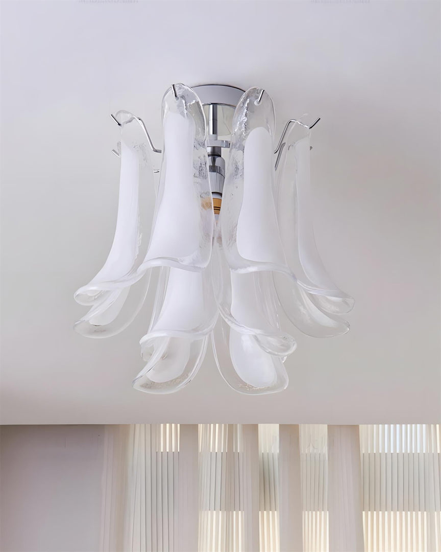 Lampada da soffitto Verdelia