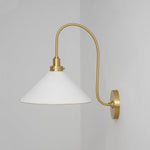 Load image into Gallery viewer, Clivedon Wall Lamp