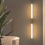 Cargar imagen en el visor de la Galería, Luz LED Moderna Impermeable Line