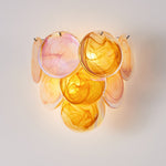 Bild in die Galerieansicht laden, Celestial Flow Wandleuchte
