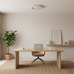 Load image into Gallery viewer, Dari Round Ceiling Light