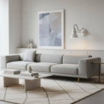 Afbeelding laden in galerijweergave, Modryx Industrieel Metalen Wandlamp - Retro-geïnspireerde Verstelbare Arm Wandlamp voor Bedzijde &amp; Lezen