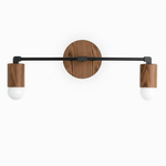 Load image into Gallery viewer, Mobilux Spherical Design Modern Natural Sconce for Bedroom &amp; Study
