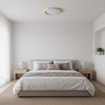 Load image into Gallery viewer, Dari Round Ceiling Light