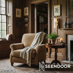 Load image into Gallery viewer, Wolvina Cylindrical Tube Modern Wall Sconce for Hallway &amp; Bedroom
