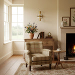 Load image into Gallery viewer, Pyralis Cone Art Deco Brass Sconce - Industrial Vanity Light
